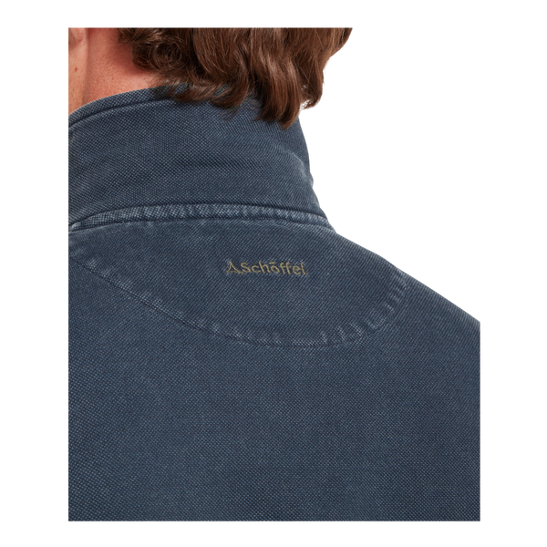 Schoffel Helford Heritage Sweatshirt