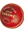 Gunn & Moore Chrome Cricket Ball
