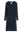 GANT Stretch Cotton Cable Crew Neck Dress