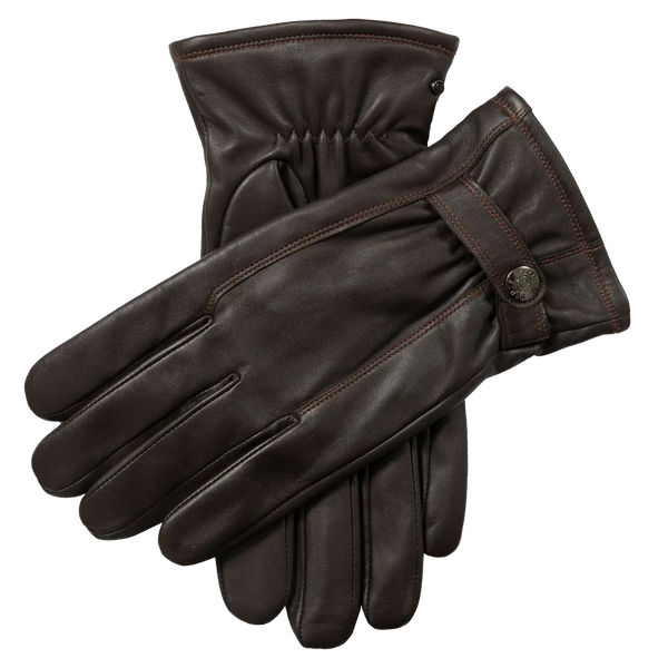 Dents Haworth Hairsheep Touchscreen Gloves
