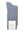 Democratique Ultralight Super Melange Rib Sock