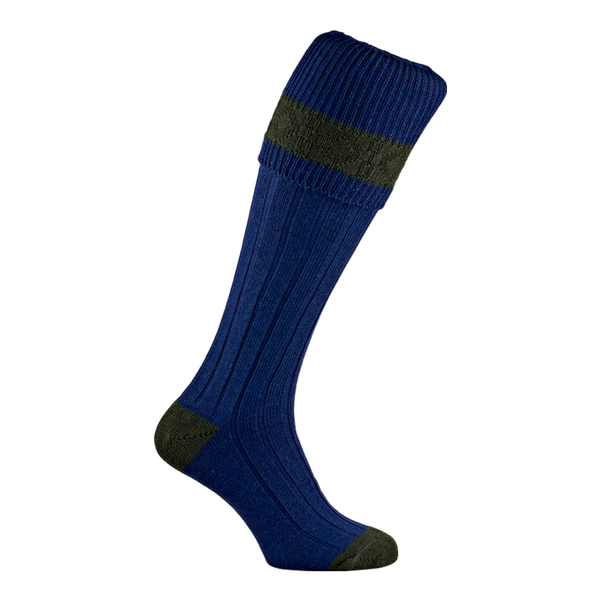 Pennine Byron Shooting Socks