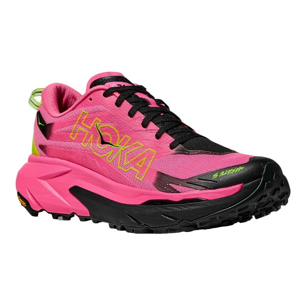 Hoka Mafate 5 Trainers W