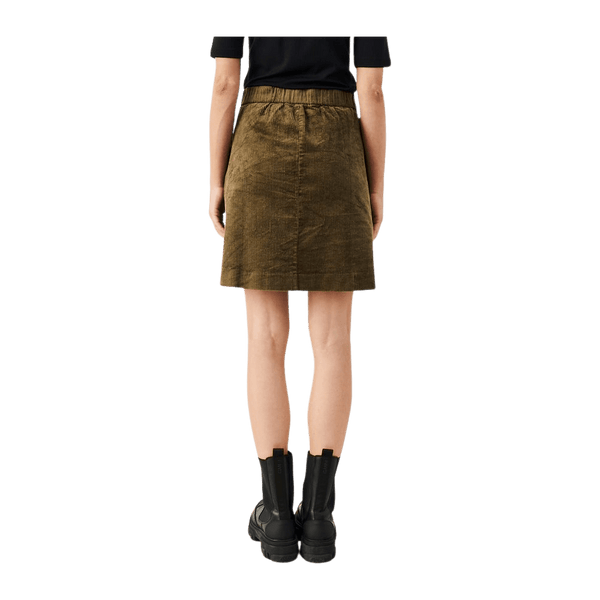 Part Two Lings Skirt