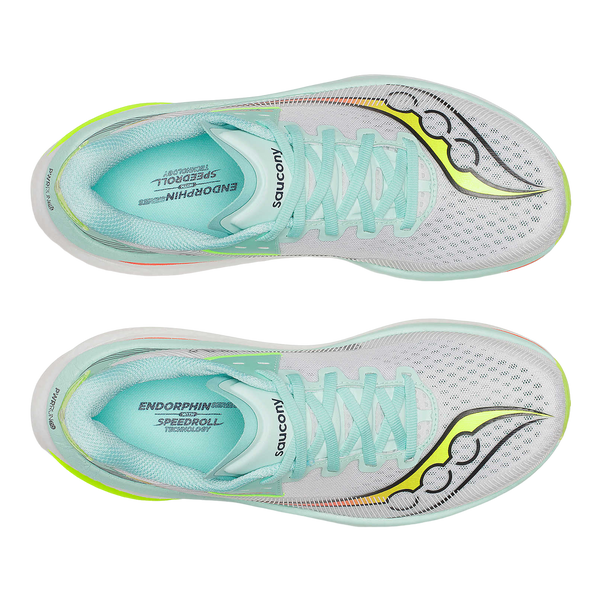 Saucony Endorphin Azura Trainers W