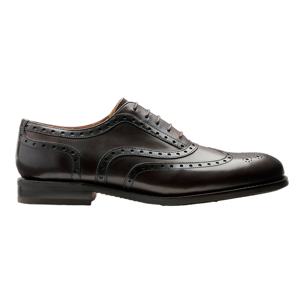 Barker Ossett Shoe