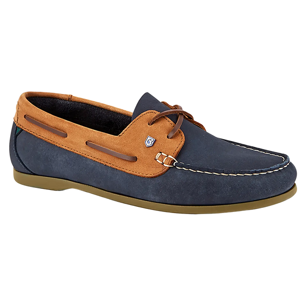 Dubarry of Ireland Aruba Deck Shoe