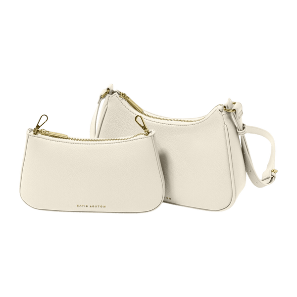 Katie Loxton Aria Scoop Crossbody Bag