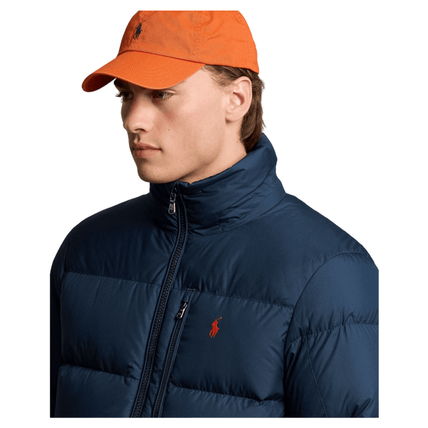 Polo Ralph Lauren Insulated Bomber Jacket