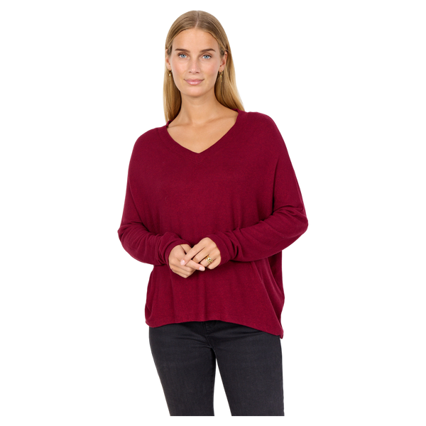 Biara Knit Top