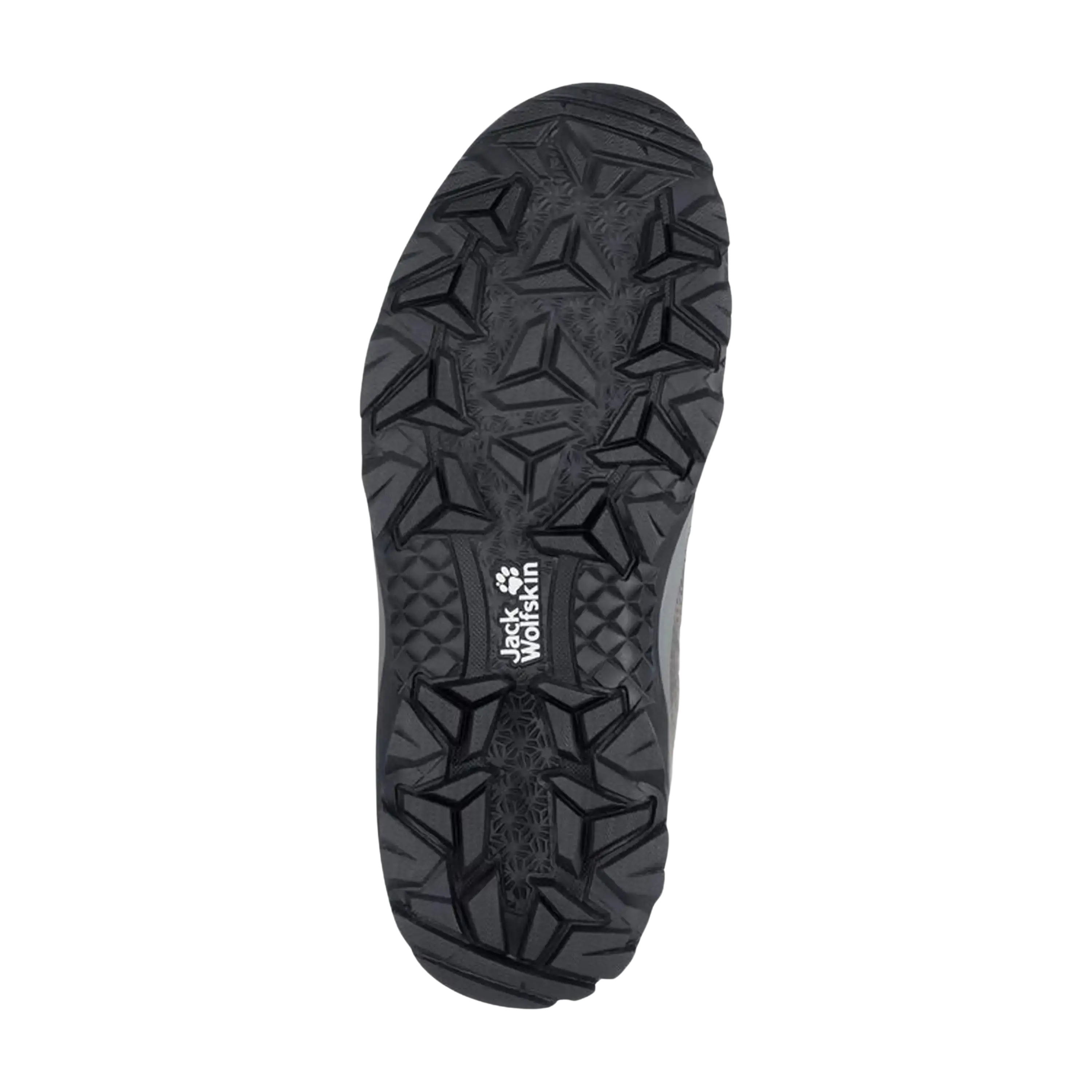 Jack wolfskin hotsell womens trainers