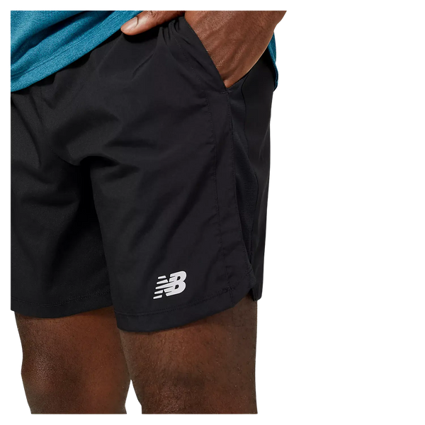 New Balance Accelerate 7" Short for Men