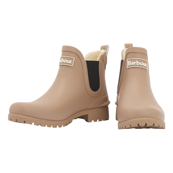 Barbour Kirkton Chelsea Welly