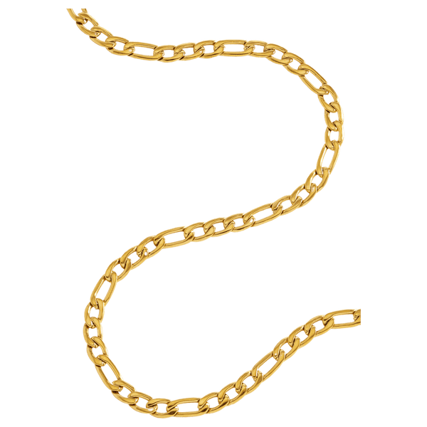 Bartlett Figaro Chain Necklace
