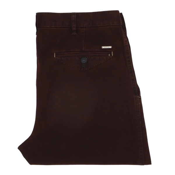 Sunwill Modern Fit Chino
