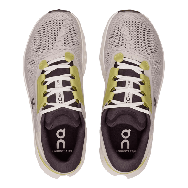 ON Cloudstratus 3 Running Shoes for Women