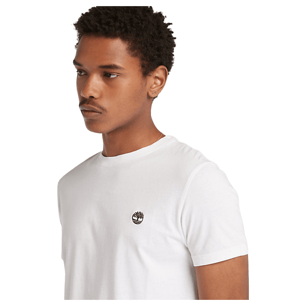 Timberland Dunstan River Short Sleeve Tee