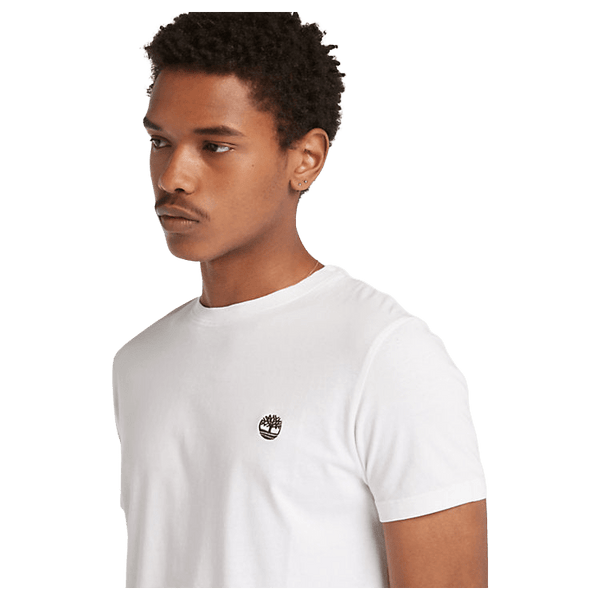 Timberland Dunstan River Short Sleeve Tee for Men