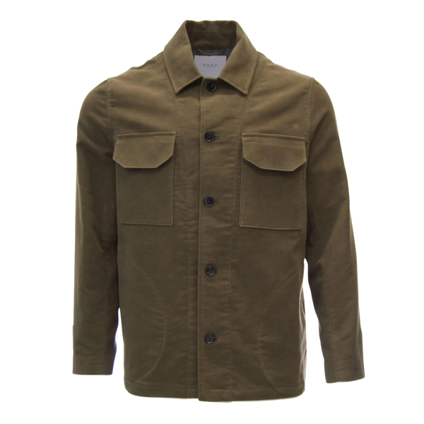 Mens moleskin jackets uk 2025