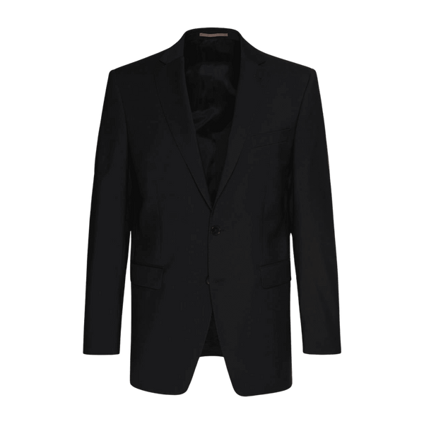 Digel Duncan Suit Jacket for Men in Black
