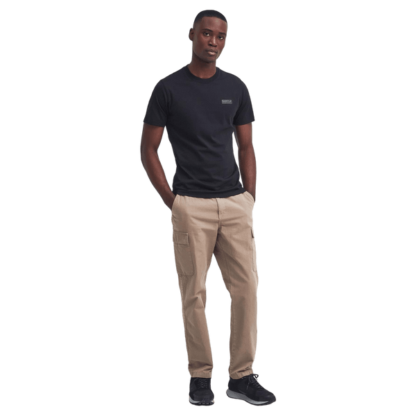Barbour International Small Logo T-Shirt