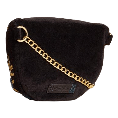 White Stuff Mini Sebby Party Sling Bag