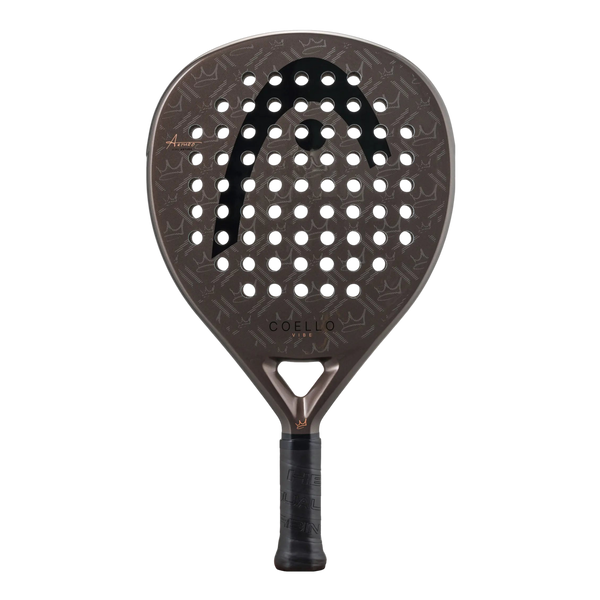 Head Coello Vibe Padel Racquet
