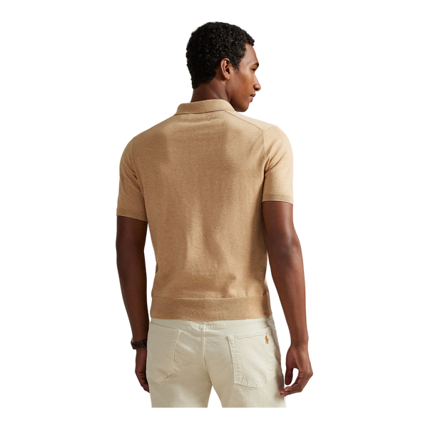 Polo Ralph Lauren Short Sleeve Polo