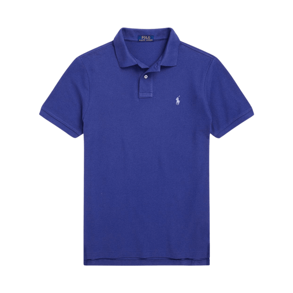 Polo Ralph Lauren Short Sleeve Polo Shirt