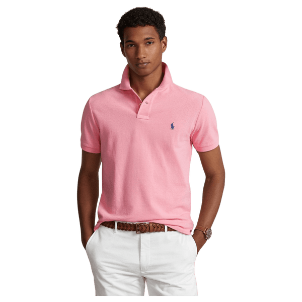 Polo Ralph Lauren Short Sleeve Polo Shirt