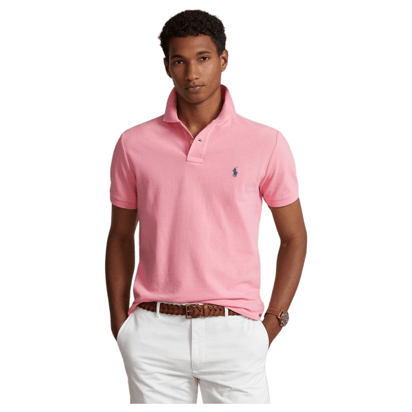 Polo Ralph Lauren Short Sleeve Polo Shirt for Men