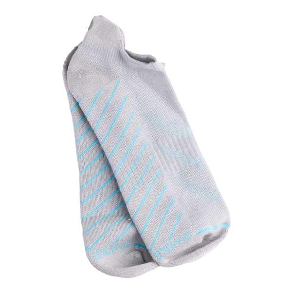 Swole Panda Performance Trainer Socks
