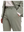 Selected Corby Seersucker Trousers