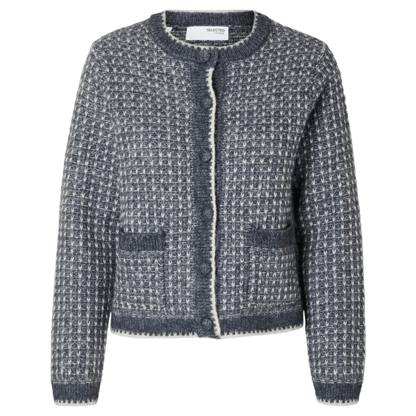 Selected Femme Sine Knitted Cardigan