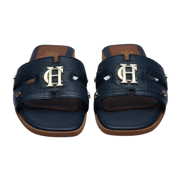 Holland Cooper Monogram Sliders for Women