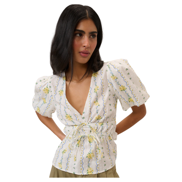 Nobody's Child Cordella Top