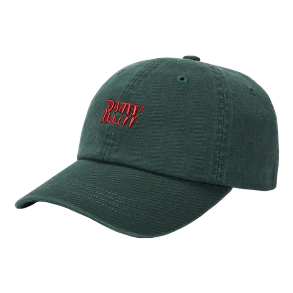 R. M. Williams Branded Twill Cap