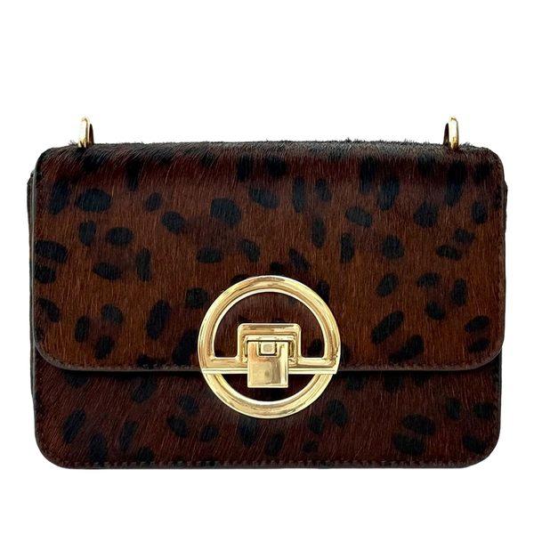 Apatchy Handbags The Tilly Leather Handbag