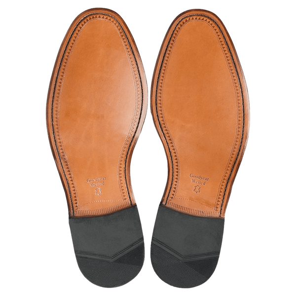 Loake 202B Brogue Shoes