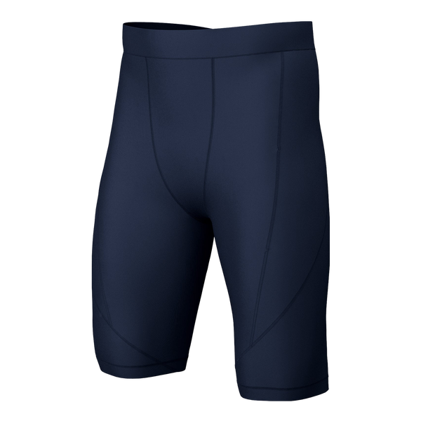Baselayer Shorts in Navy