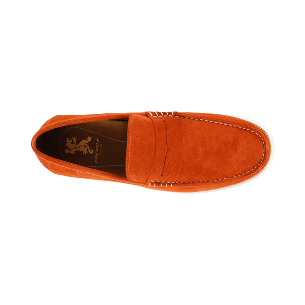Front Doug Shoes