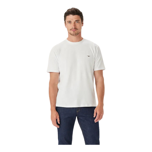 R. M. Williams Parson T-shirt