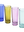 Designworks Ink The Gracie Set Of 4 Shot Glasses