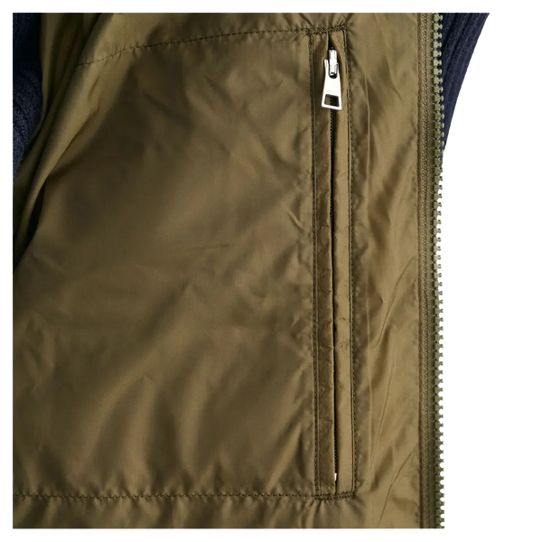 GANT Light Down Vest