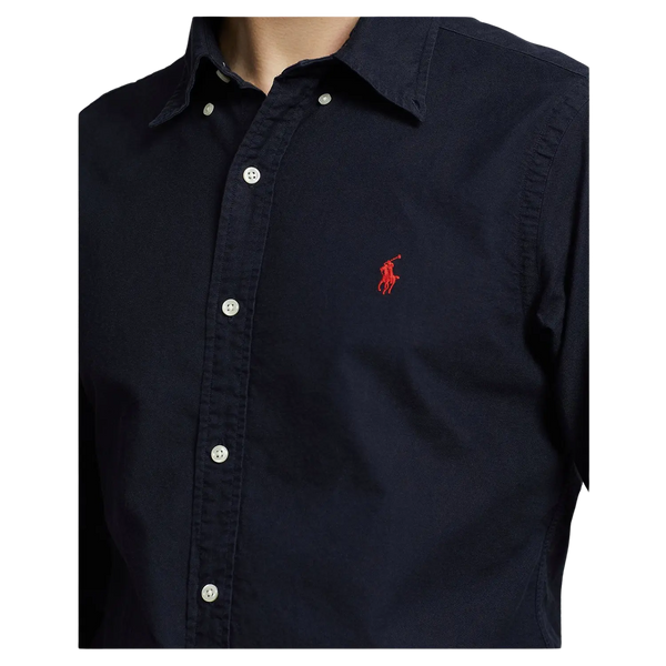 Polo Ralph Lauren Long Sleeve Sport Shirt
