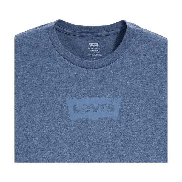 Levi's Graphic Crew Neck T-Shirt