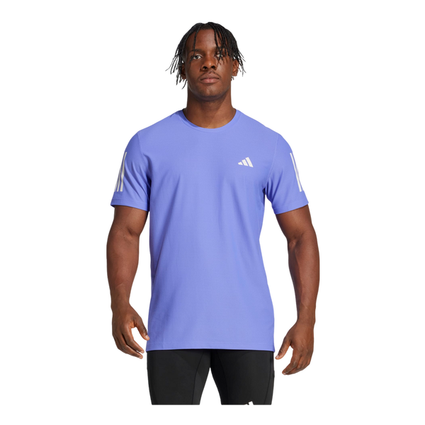 Adidas Own the Run T-Shirt