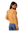 Nobody's Child Pointelle Yolk Cardigan