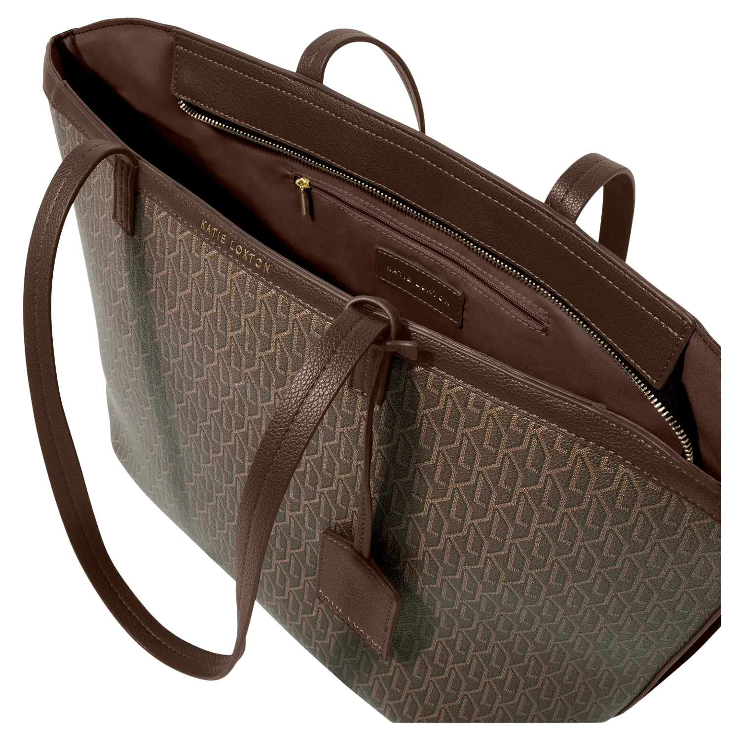 Katie Loxton Signature Tote Bag For Women Coes