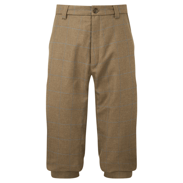 Schoffel Tweed Plus Two's